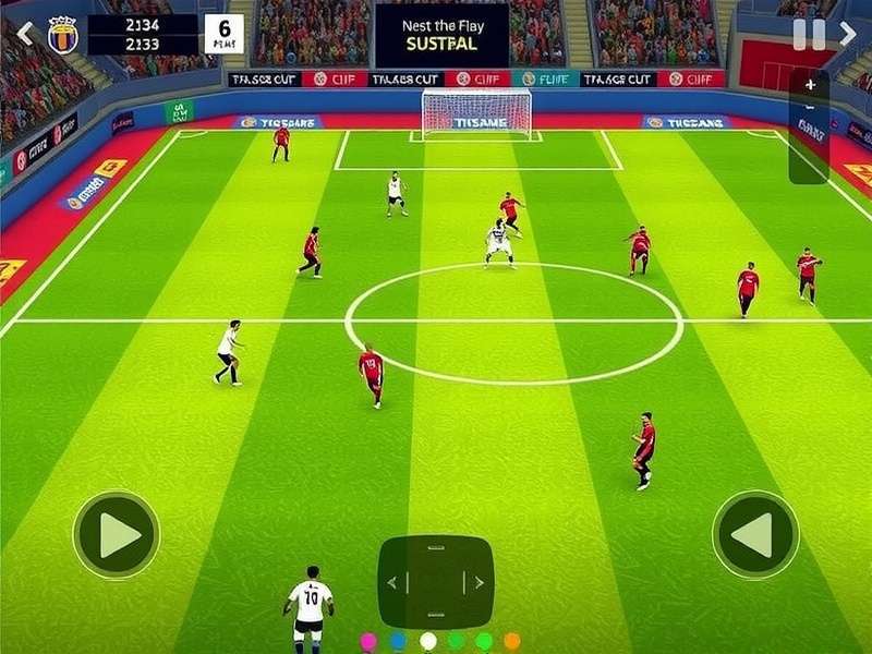 Chennai FIFA Elite Diwali Tournament